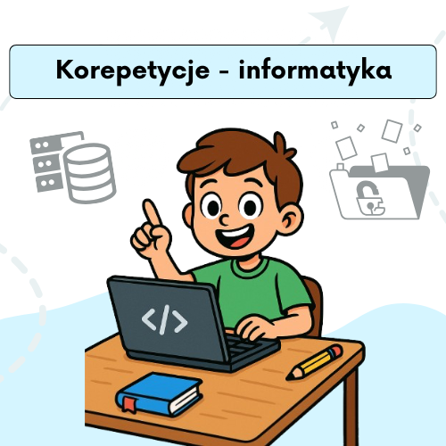 Informatyka szkolna